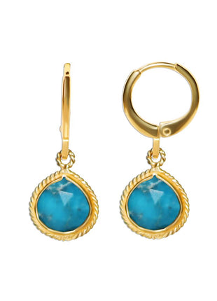 Capri Hoops