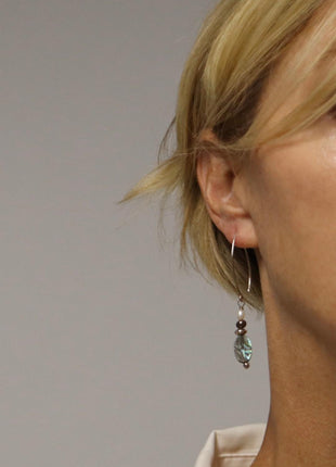 Elara Earrings
