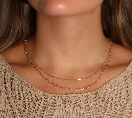 Josie's Little Sister Chain