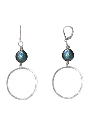 Junia Earrings