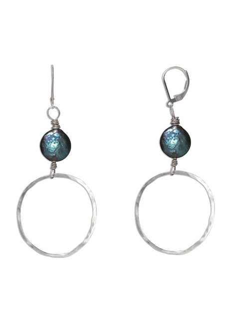 Junia Earrings