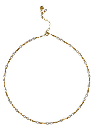 Mira Necklace