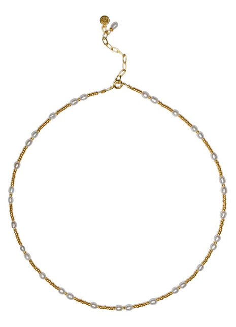 Mira Necklace
