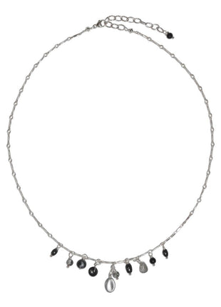 Noir Necklace
