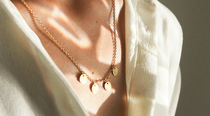 Elegance with a voice