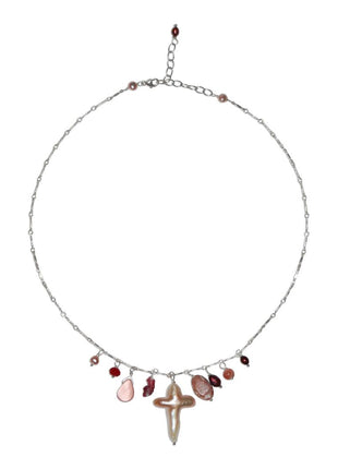 Rosalie Necklace