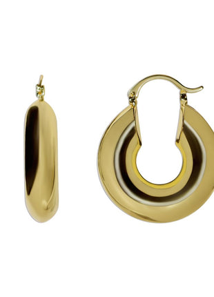 Selene Hoops