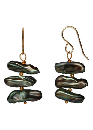 Seraph Earrings