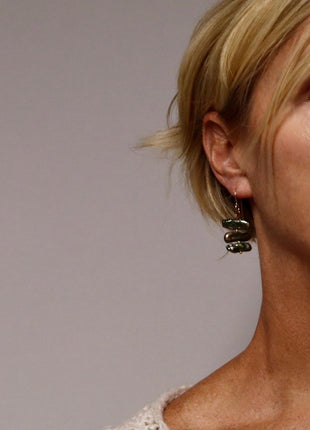 Seraph Earrings