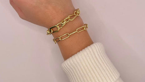Lynx Bracelet