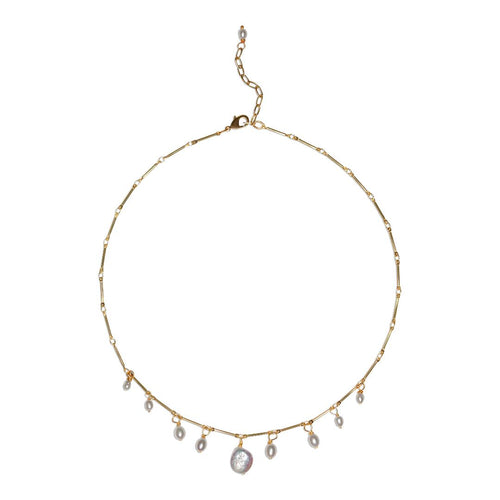 Maribelle Necklace