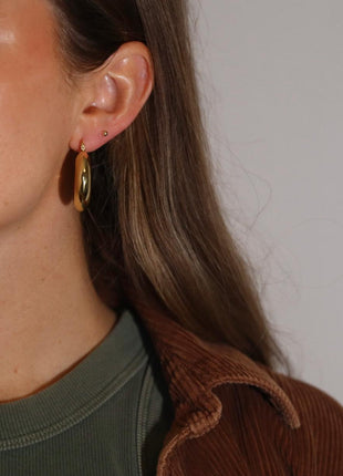 Selene Hoops