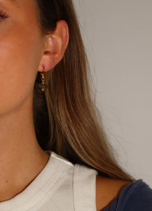 Zella Hoops